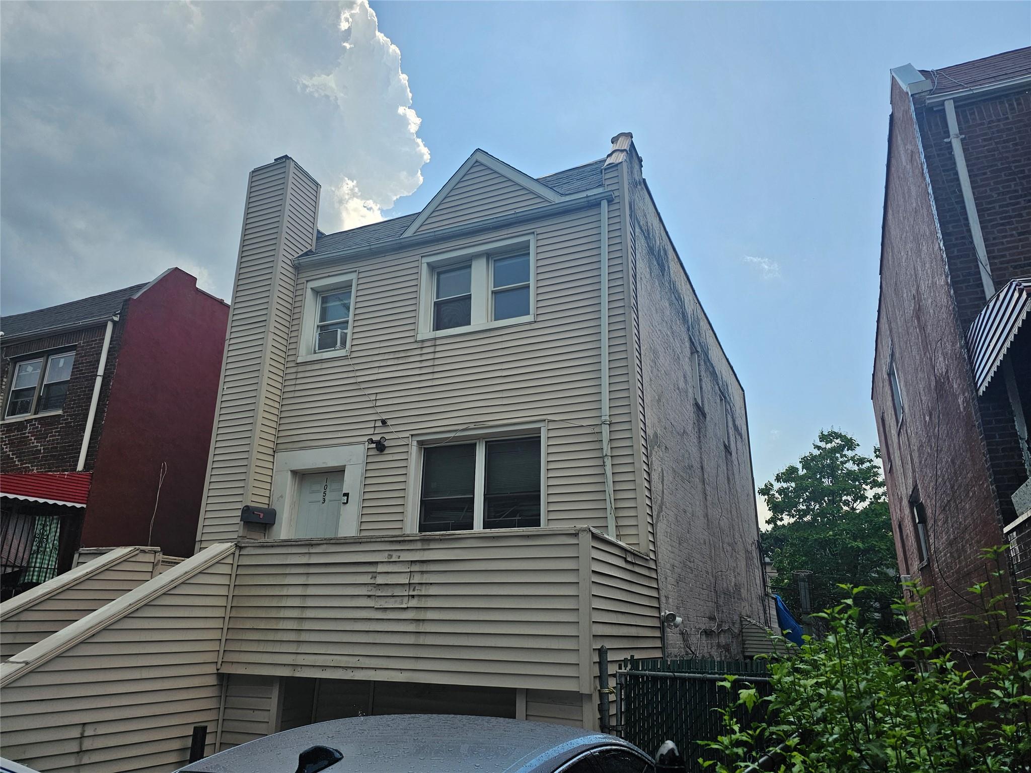 #1 photo, 1053 Evergreen Avenue, Bronx , NY 10472