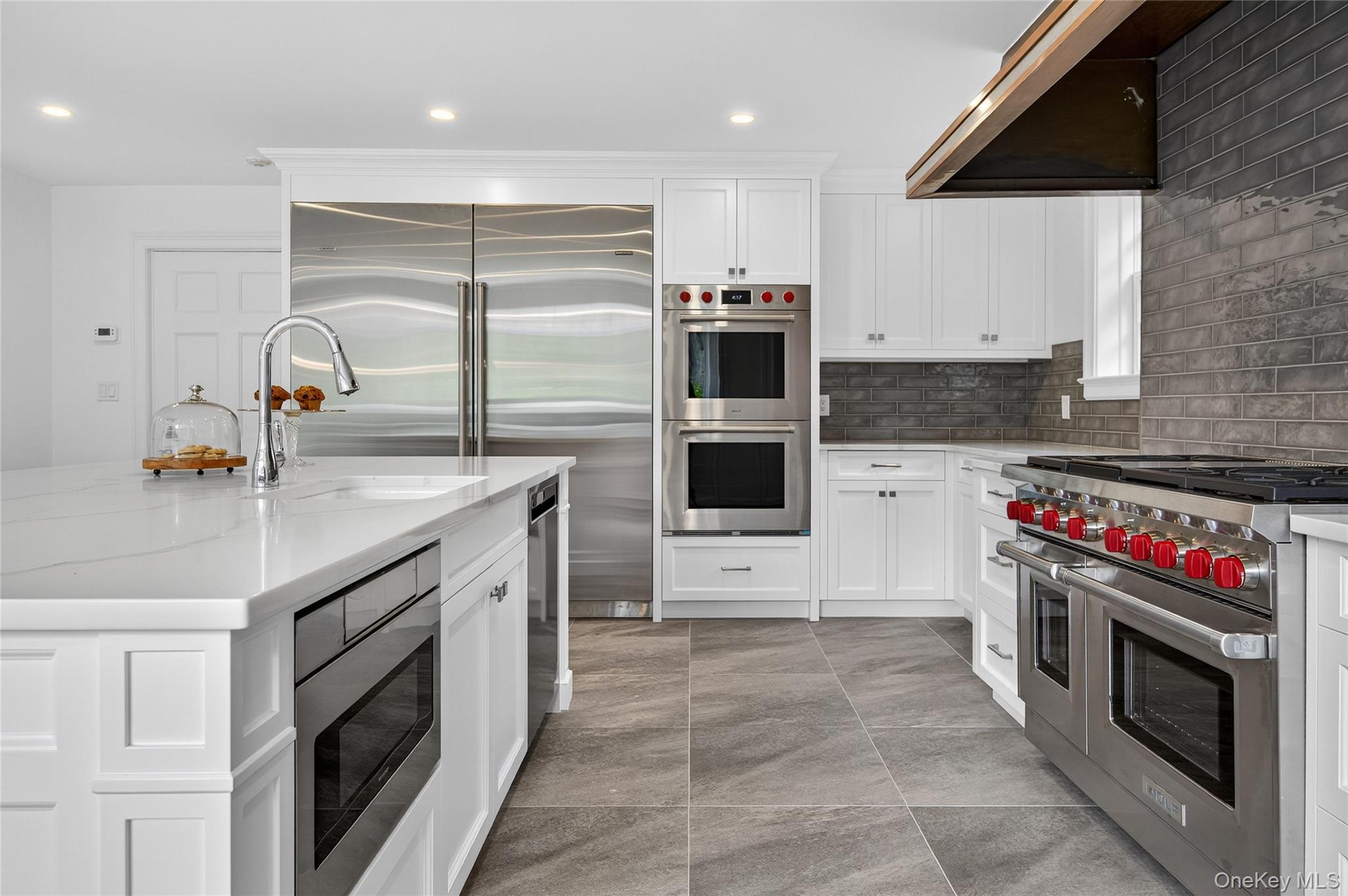 #14 photo, 60 Piping Rock Road, ナッソー郡 Upper Brookville , NY 11545