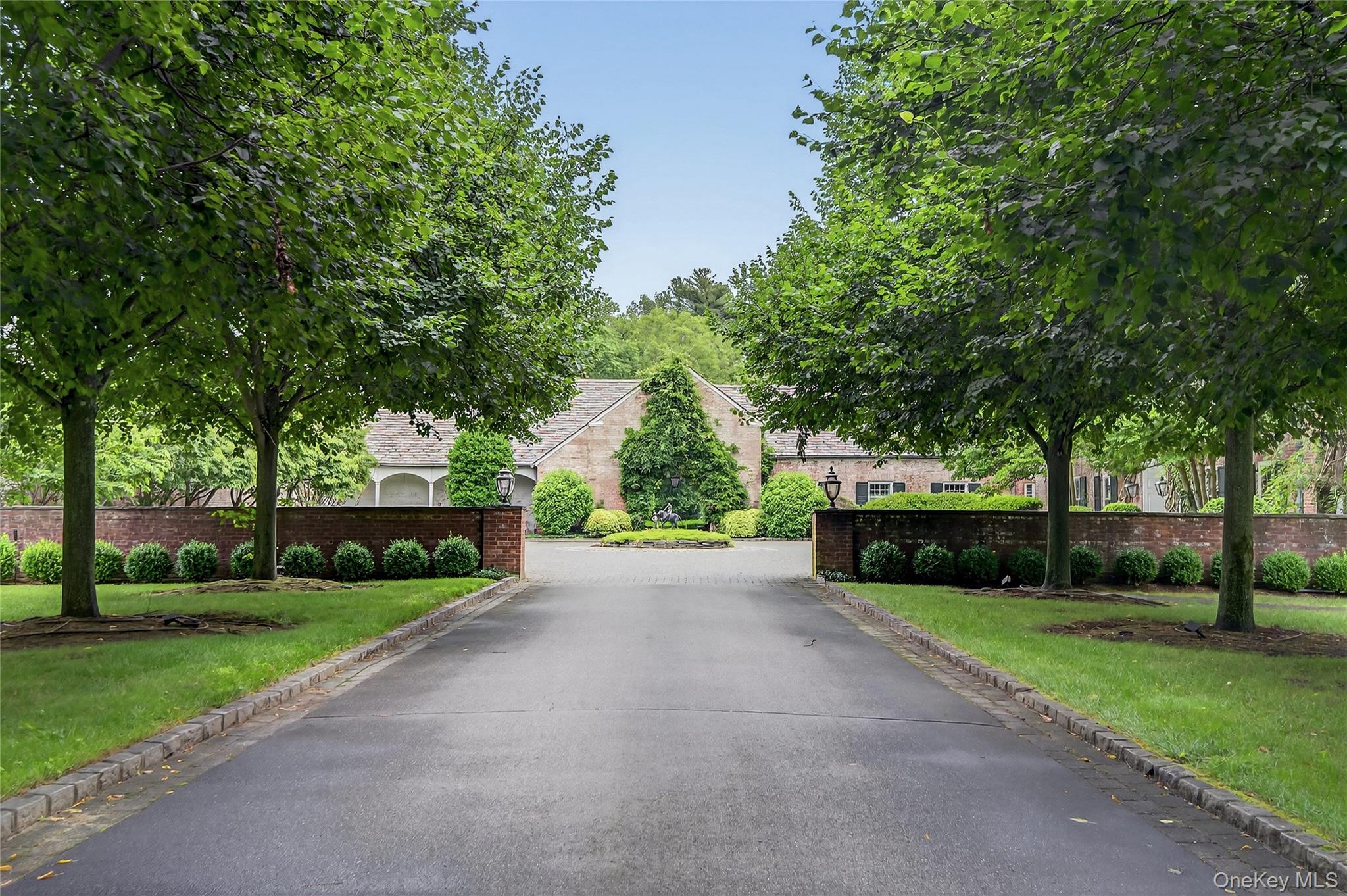 #5 photo, 60 Piping Rock Road, ナッソー郡 Upper Brookville , NY 11545