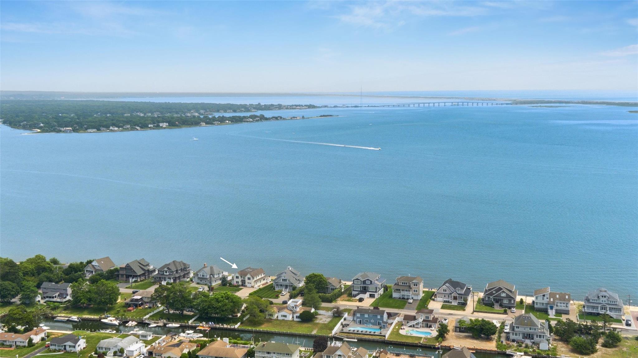 #3 photo, 9 Shinnecock Road, サフォーク郡 East Quogue , NY 11942