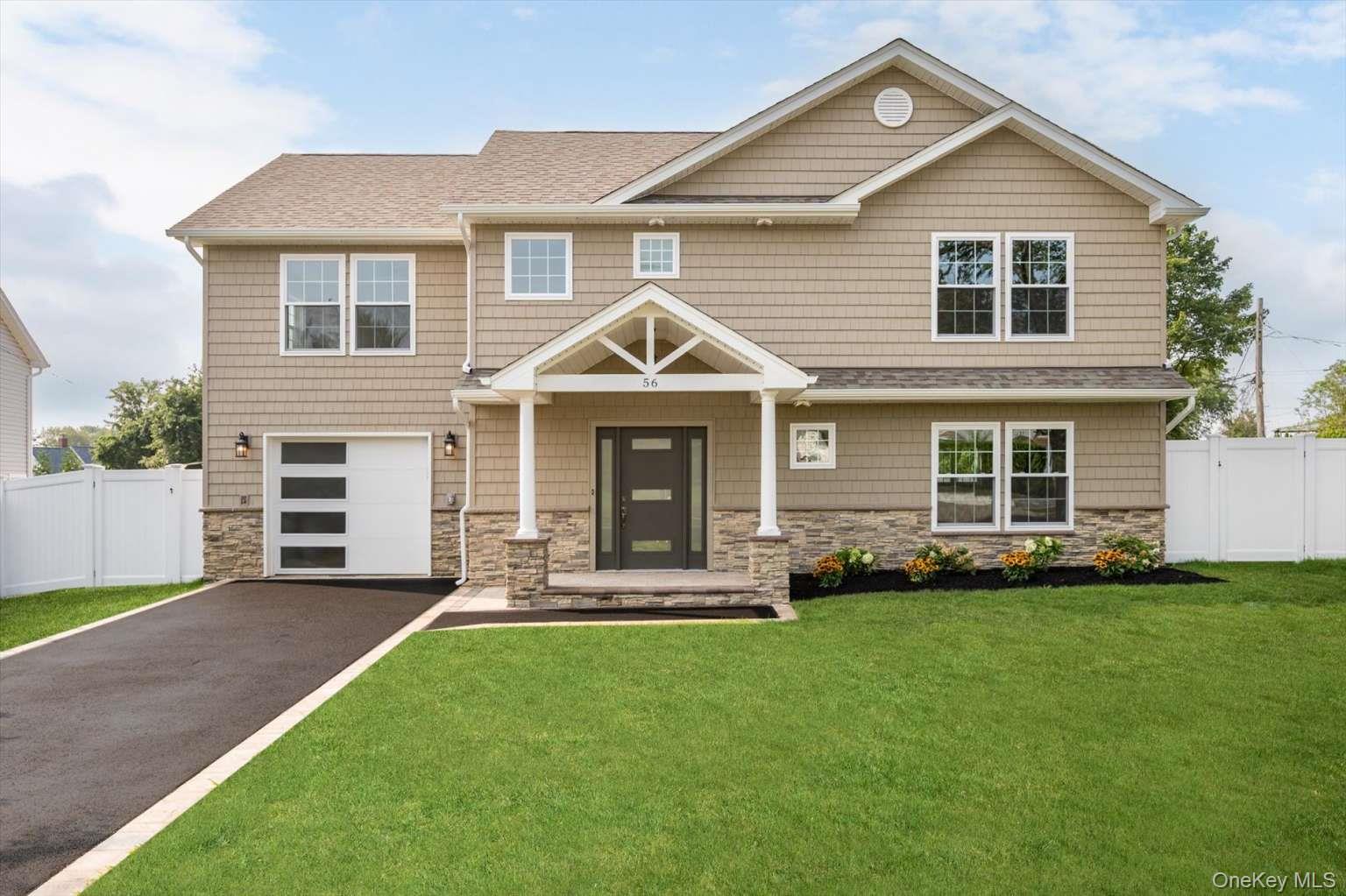 #1 photo, 56 Bayberry Lane, Levittown , NY 11756