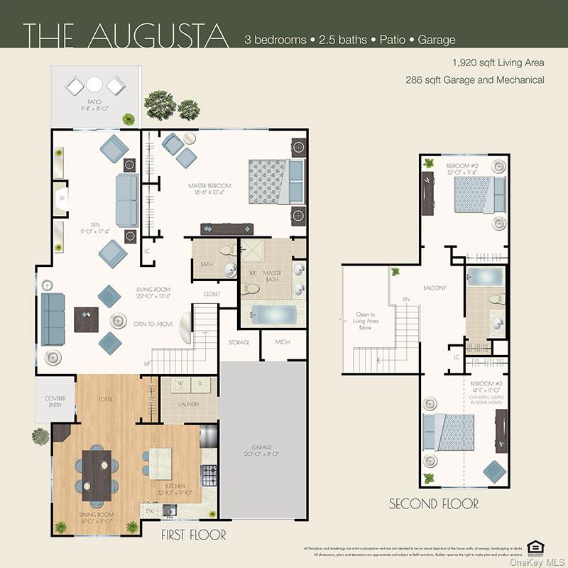 #4 photo, 37 Willow Circle, サフォーク郡 Coram , NY 11727