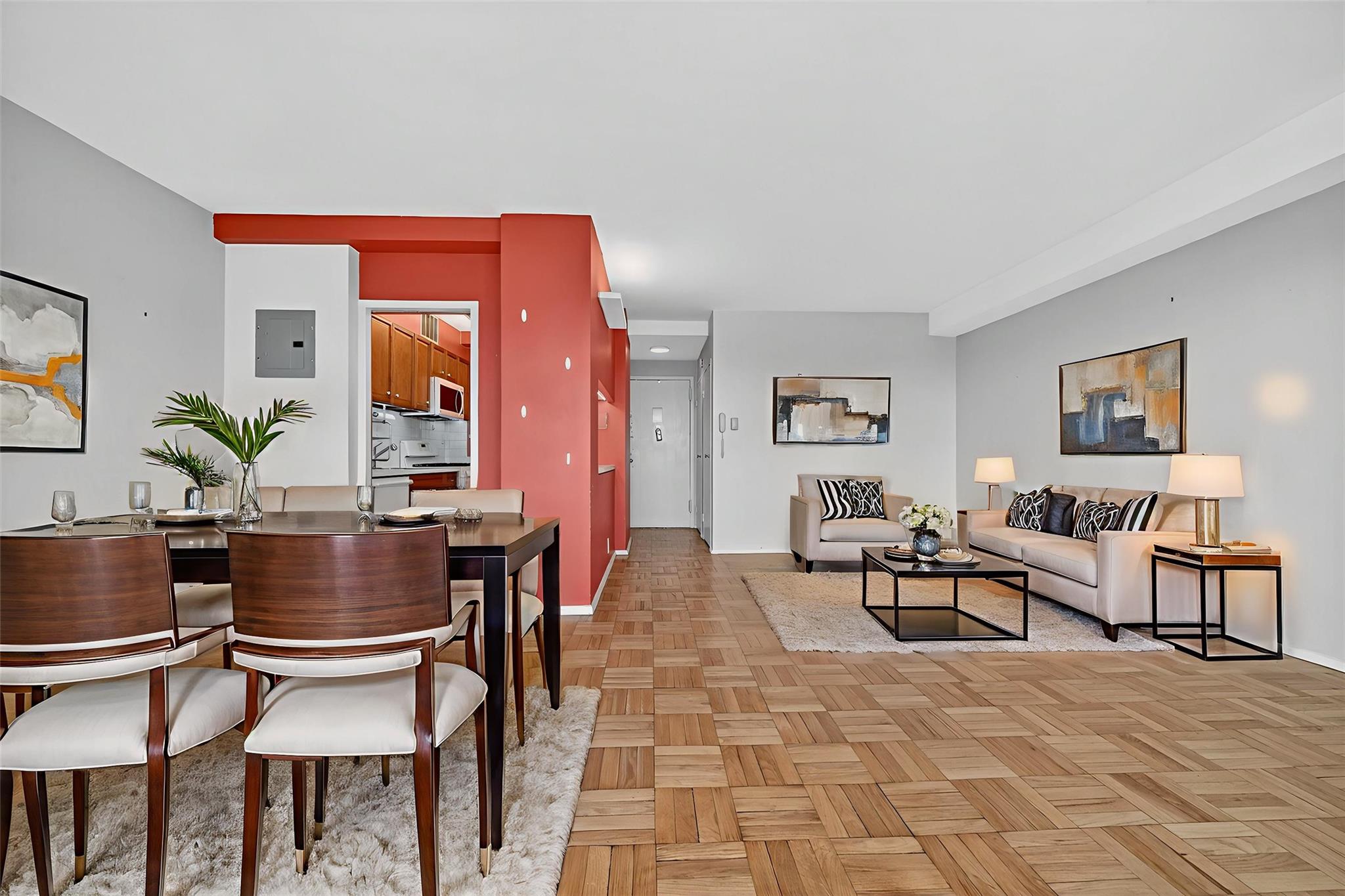 #5 photo, 6 Fordham Hill Oval, ブロンクス区 Bronx , NY 10468