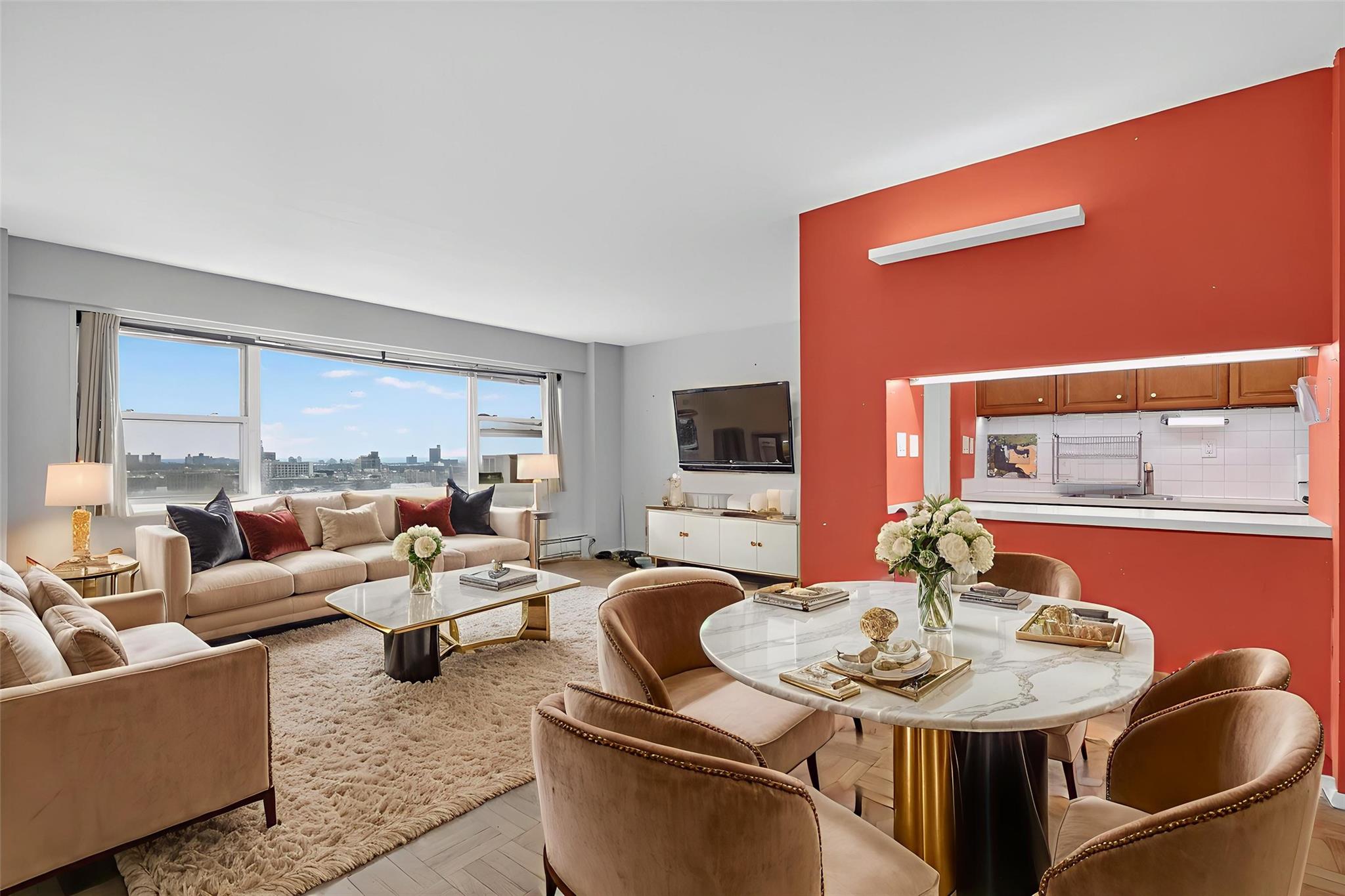 #7 photo, 6 Fordham Hill Oval, ブロンクス区 Bronx , NY 10468