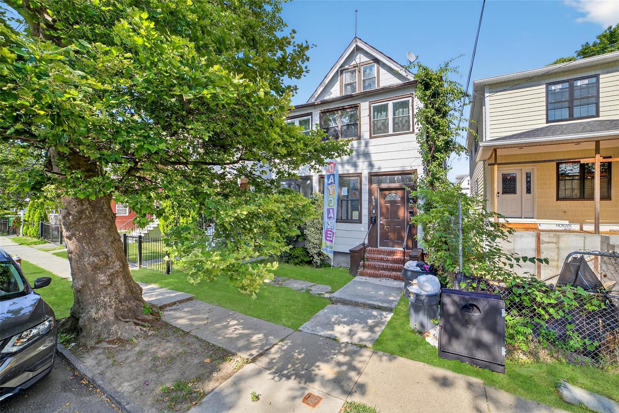 #1 photo, 439 S 7th Avenue, Mount Vernon , NY 10550