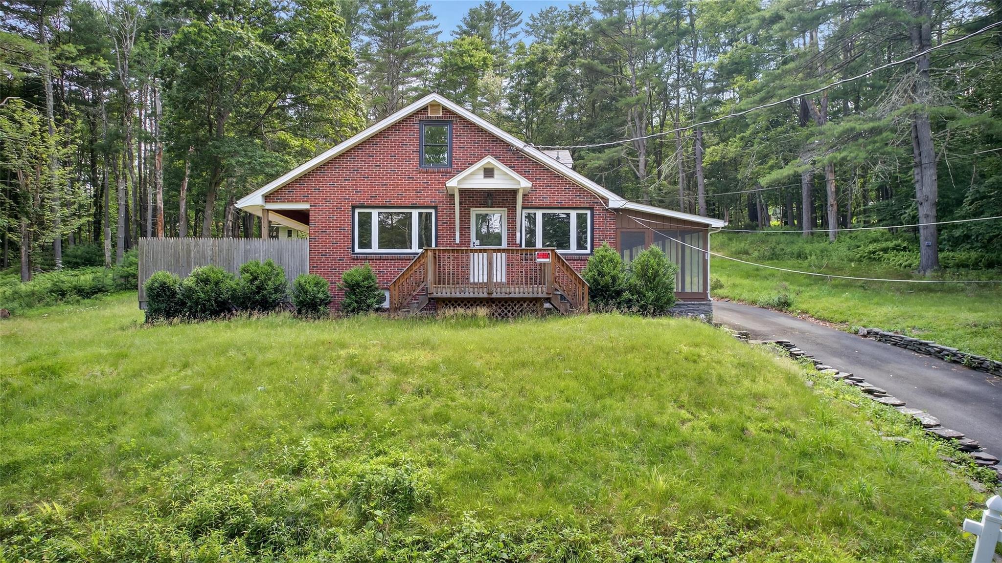 #2 photo, 52 Luxton Lake Road, Narrowsburg , NY 12764