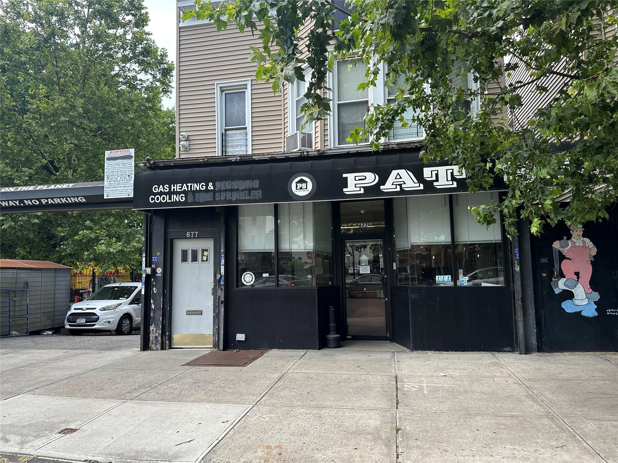 #1 photo, 677 Van Nest Avenue, Bronx , NY 10462