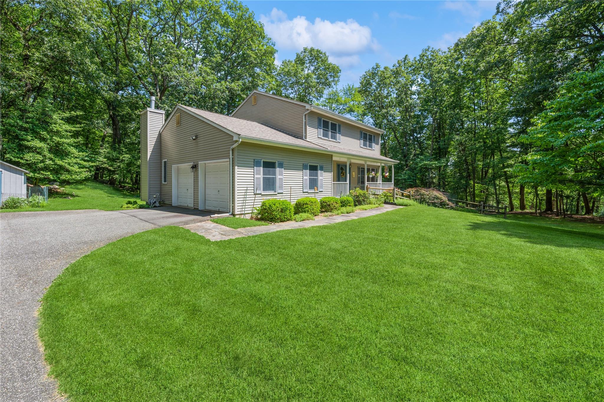 #1 photo, 210 Bulsontown Road, 紐約州 Stony Point , NY 10980