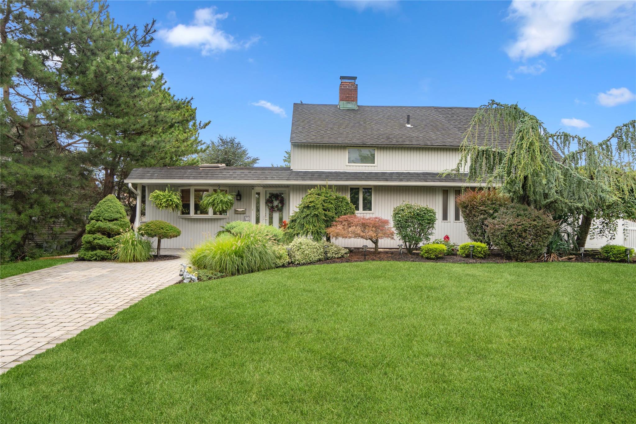 #1 photo, 55 Duckpond Drive, 長島 Wantagh , NY 11793