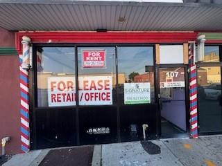 #1 photo, 107 Jackson Street, ナッソー郡 Hempstead , NY 11550