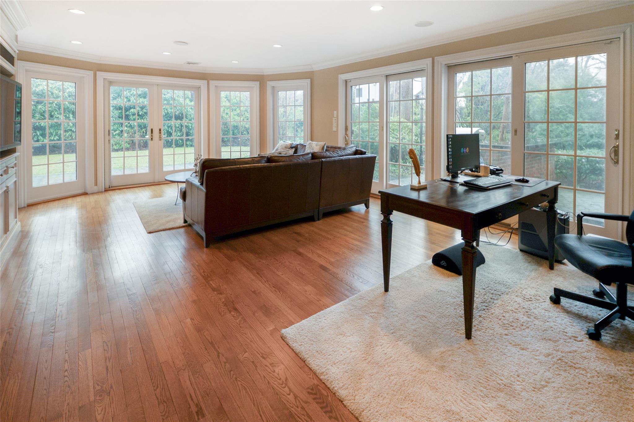 #5 photo, 20 Sussex Road, ナッソー郡 Great Neck , NY 11020