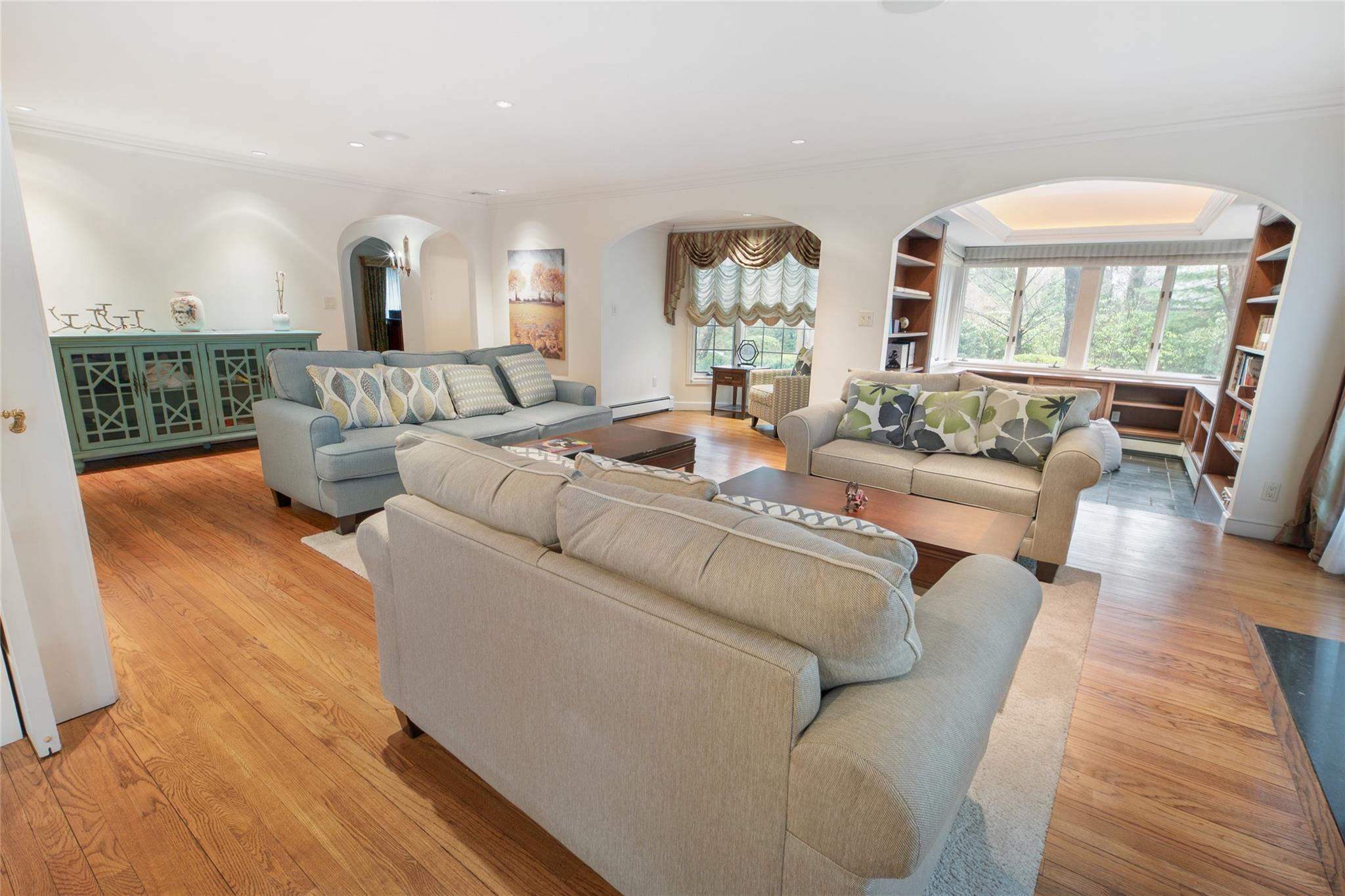 #6 photo, 20 Sussex Road, ナッソー郡 Great Neck , NY 11020