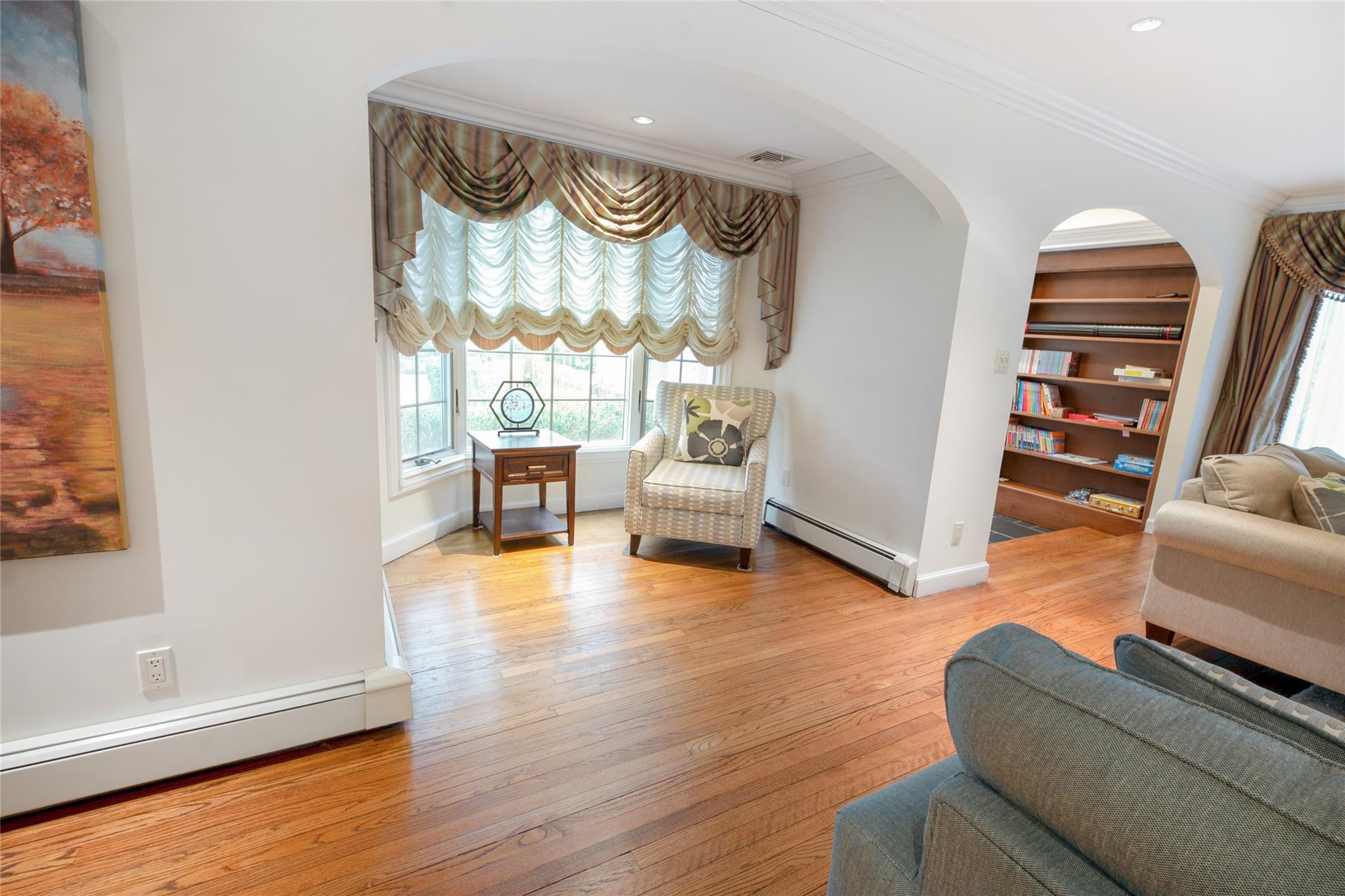 #7 photo, 20 Sussex Road, ナッソー郡 Great Neck , NY 11020