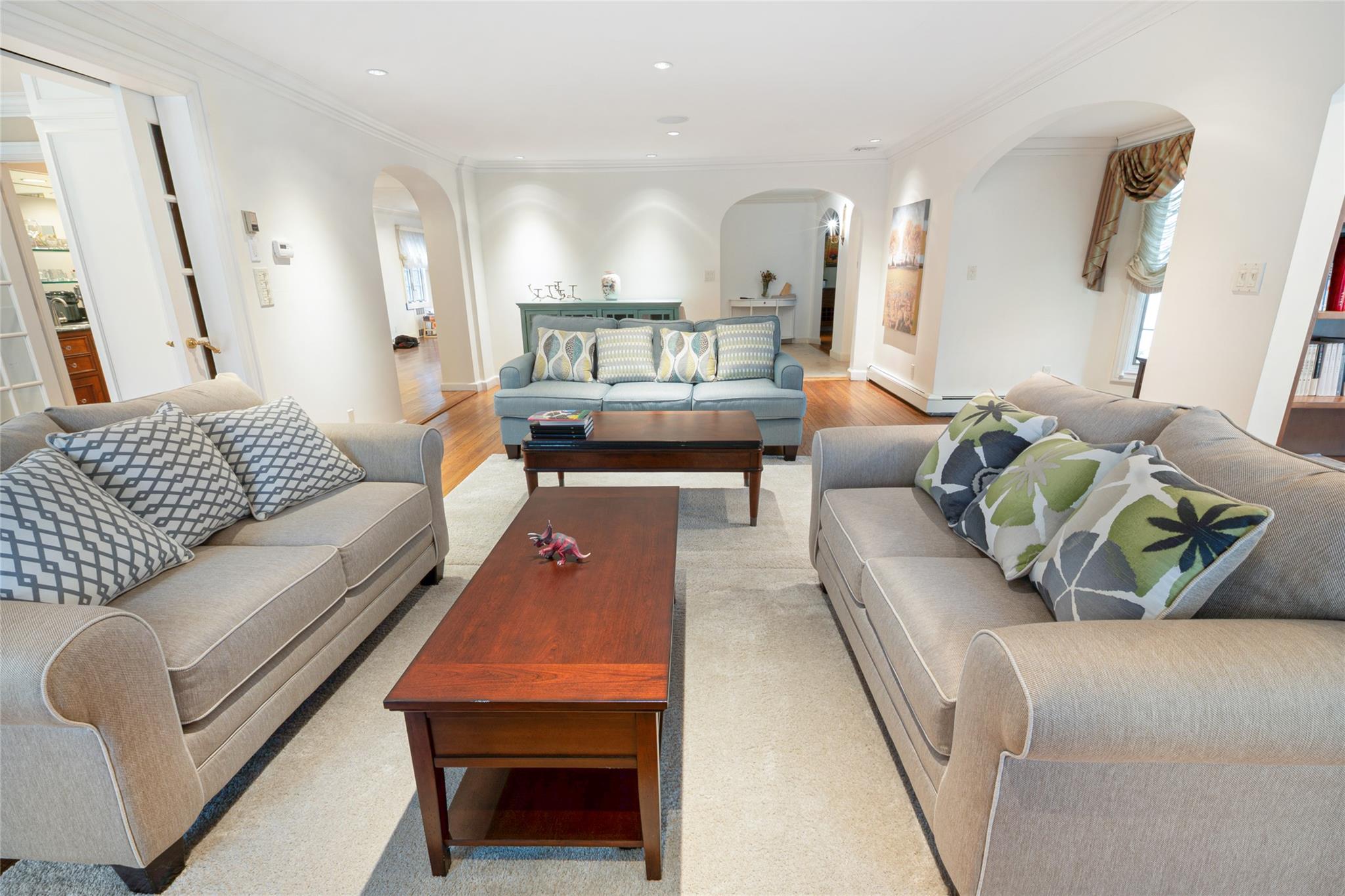 #9 photo, 20 Sussex Road, ナッソー郡 Great Neck , NY 11020