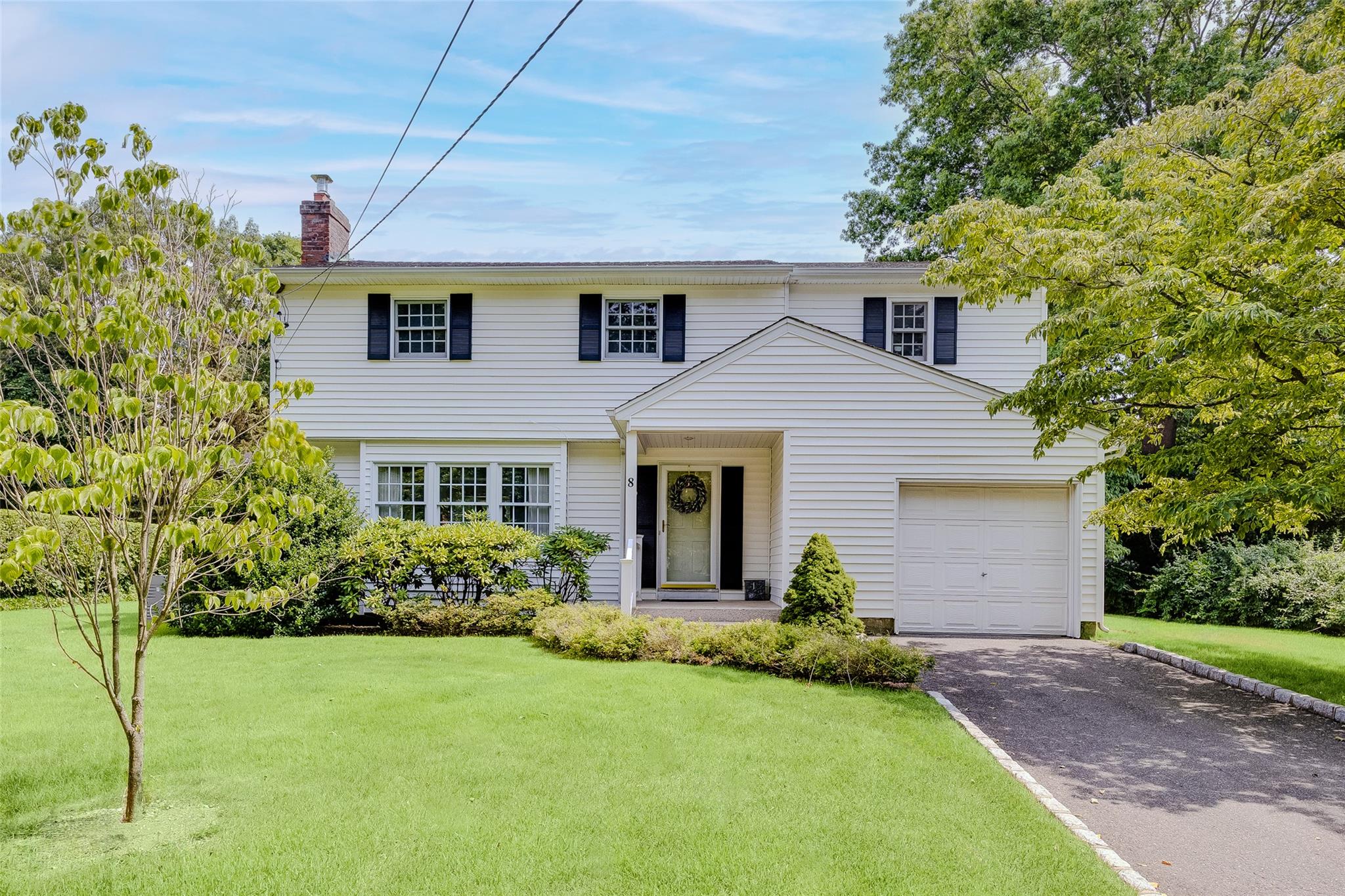 #1 photo, 8 Bowdon Road, 東長島 Greenlawn , NY 11740