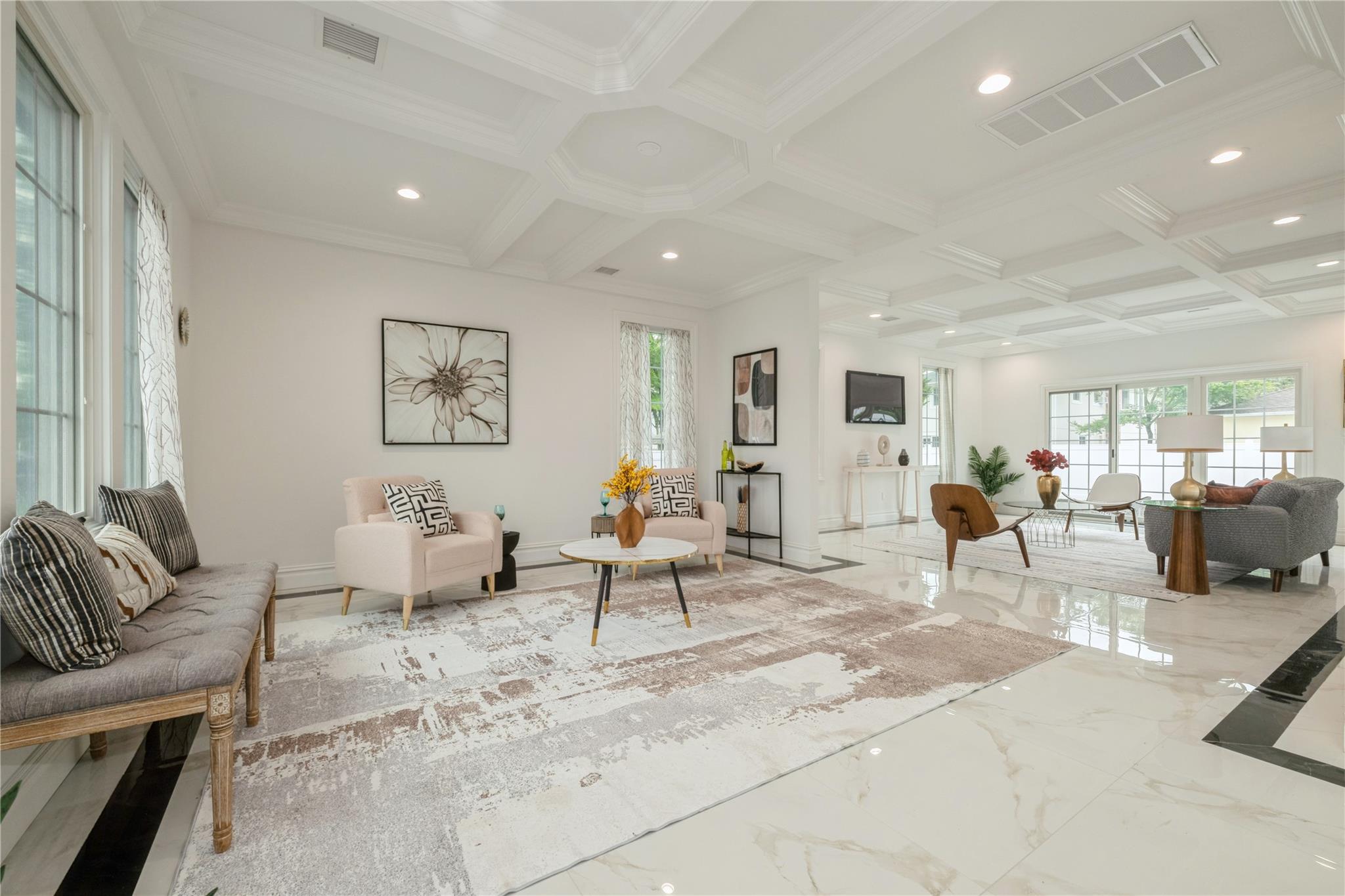 #5 photo, 52 Cortland Ave, ナッソー郡 Hicksville , NY 11801