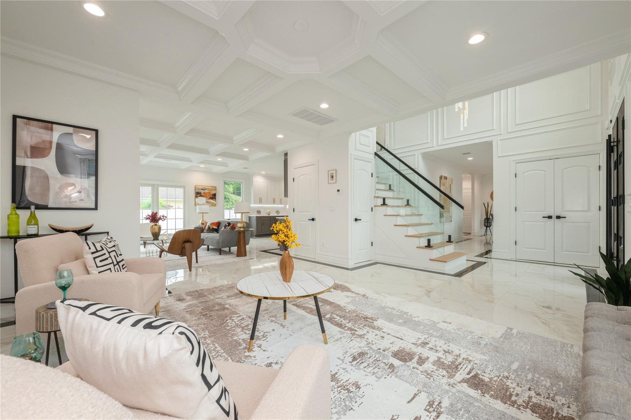 #6 photo, 52 Cortland Ave, ナッソー郡 Hicksville , NY 11801