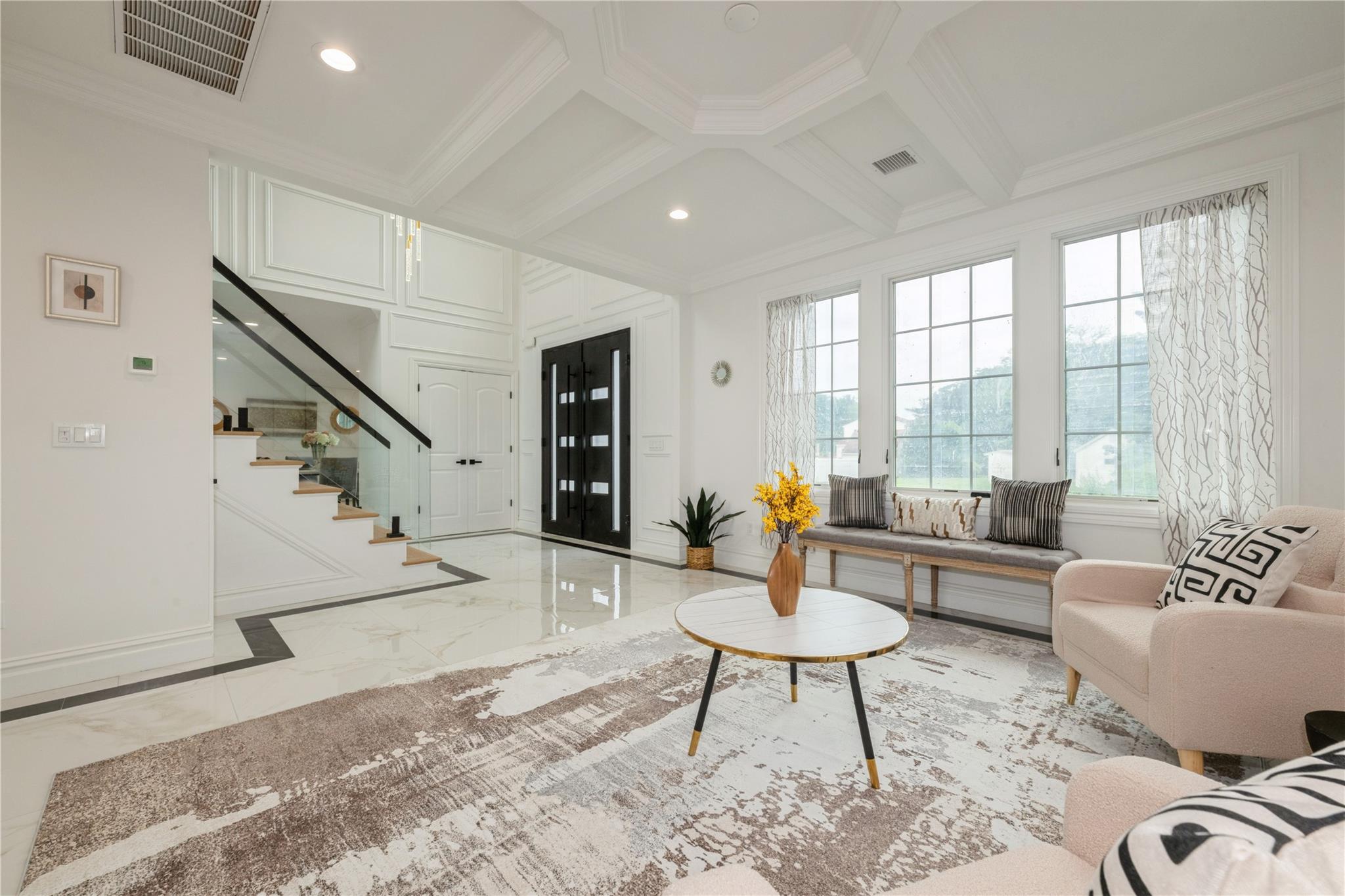 #7 photo, 52 Cortland Ave, ナッソー郡 Hicksville , NY 11801