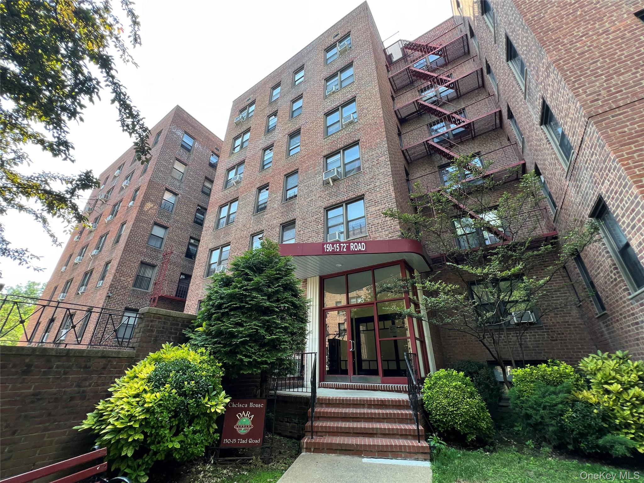 #1 photo, 150-15 72 Road, Kew Garden Hills , NY 11367