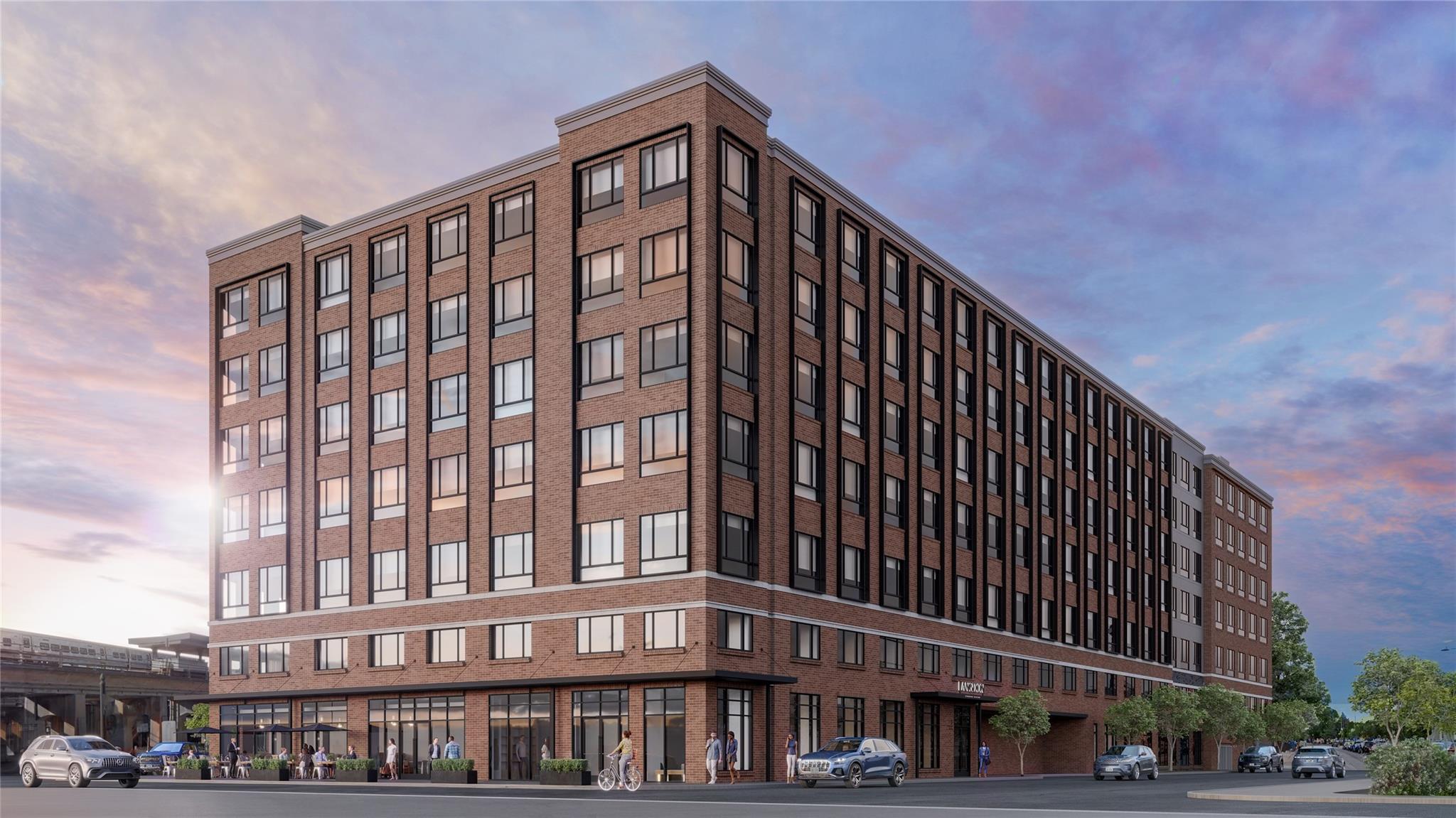 #1 photo, 47 Broadway, ナッソー郡 Lynbrook , NY 11563