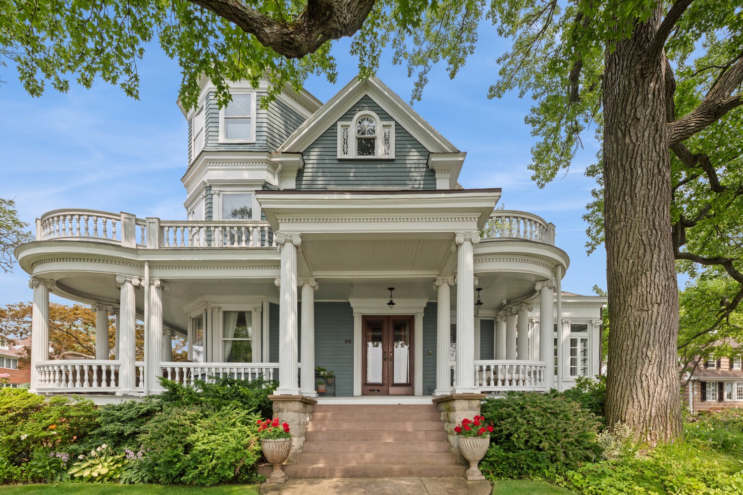 #1 photo, 28 SHORE Road, クイーンズ区 Douglaston , NY 11363