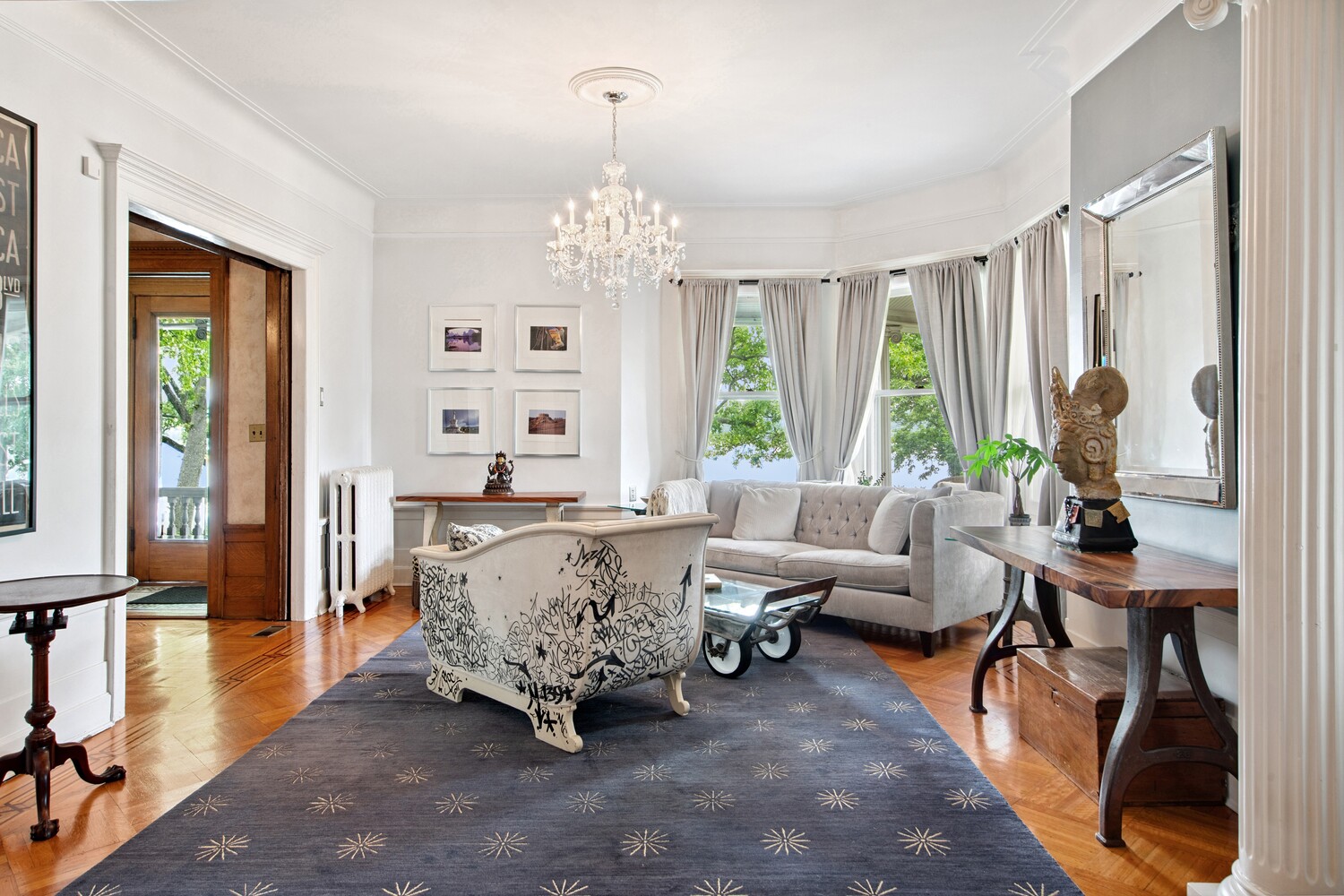 #13 photo, 28 SHORE Road, クイーンズ区 Douglaston , NY 11363