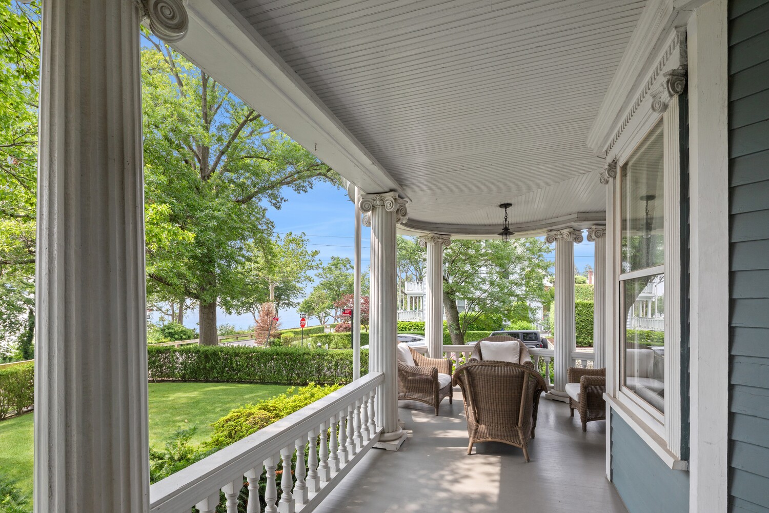 #5 photo, 28 SHORE Road, クイーンズ区 Douglaston , NY 11363