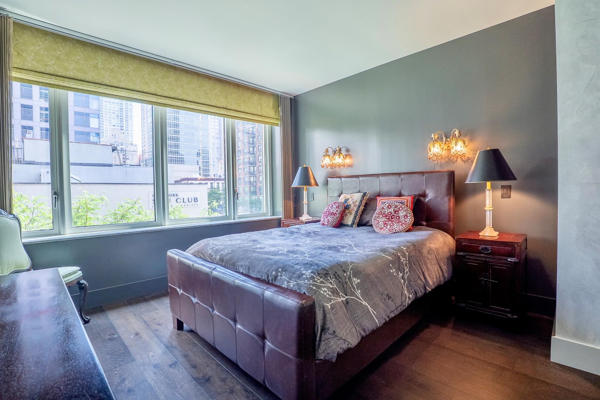 #9 photo, 250 E 53RD Street, マンハッタン Turtle Bay , NY 10022