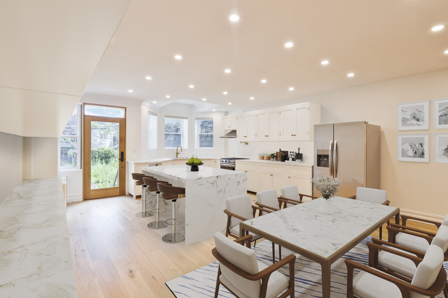#1 photo, 1423 PARK Place, Weeksville , NY 11213