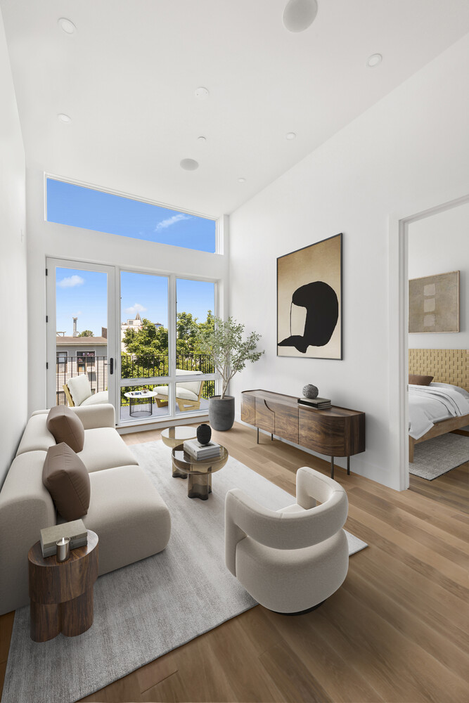 #1 photo, 1019 HANCOCK Street, 布什维克 Bushwick , NY 11221