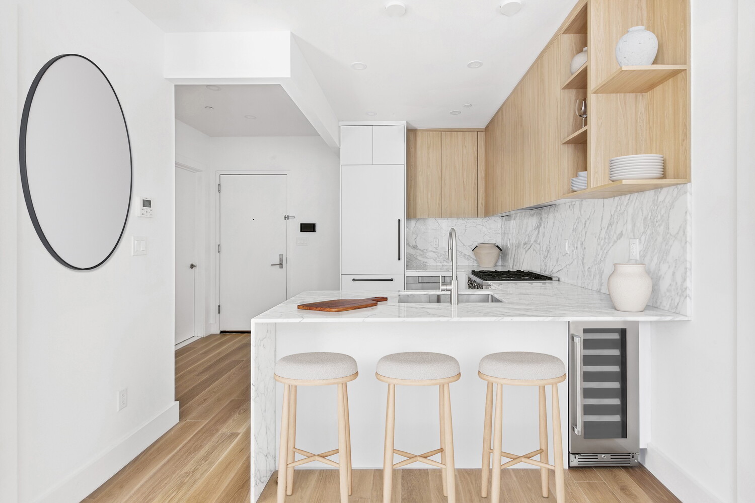 #4 photo, 1019 HANCOCK Street, ブルックリン区 Bushwick , NY 11221