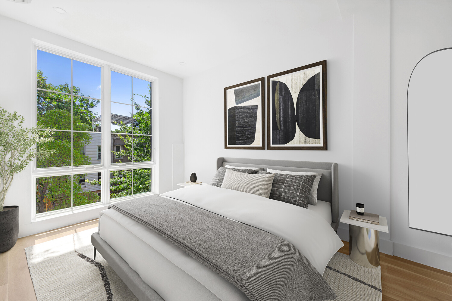 #5 photo, 1019 HANCOCK Street, ブルックリン区 Bushwick , NY 11221