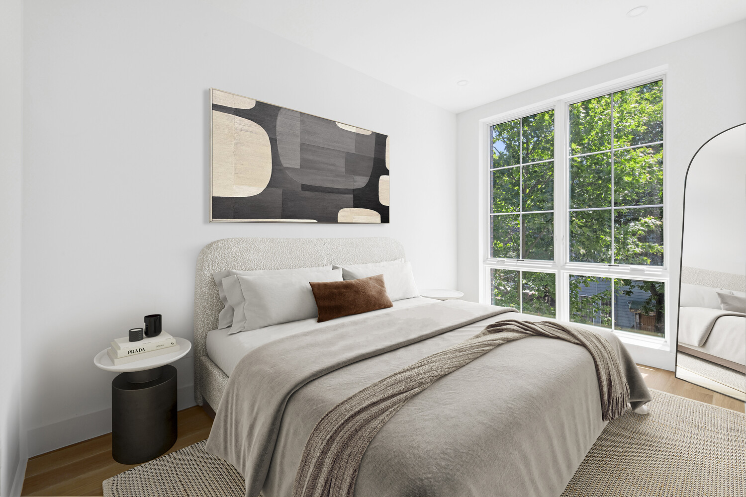 #8 photo, 1019 HANCOCK Street, ブルックリン区 Bushwick , NY 11221