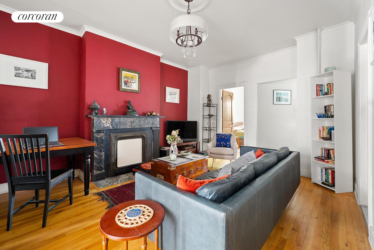 #1 photo, Brooklyn, 波恩蘭姆小丘 Boerum Hill , NY 11217