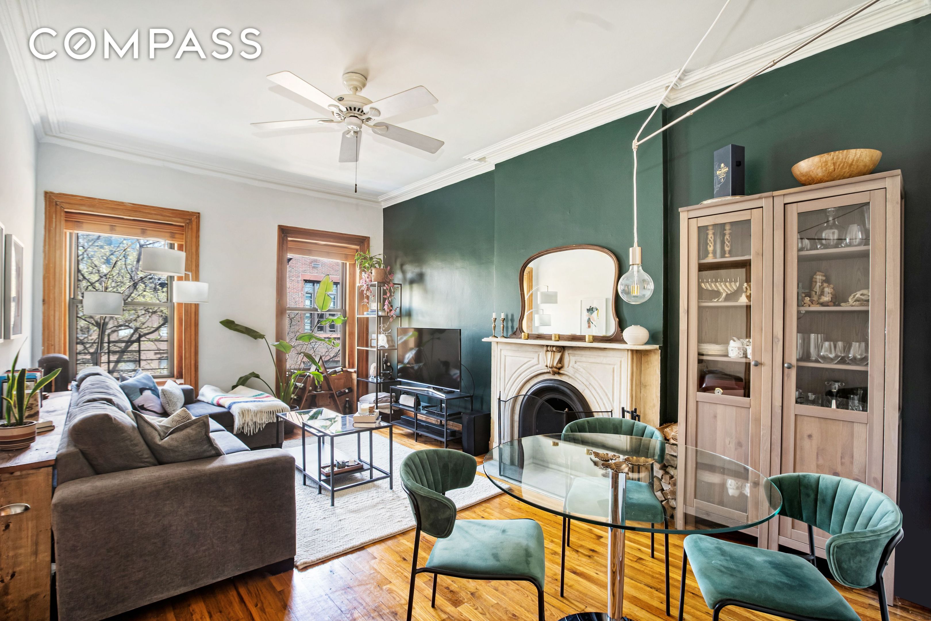 #1 photo, 44 Sterling Place, הברונקס Park Slope , NY 11217