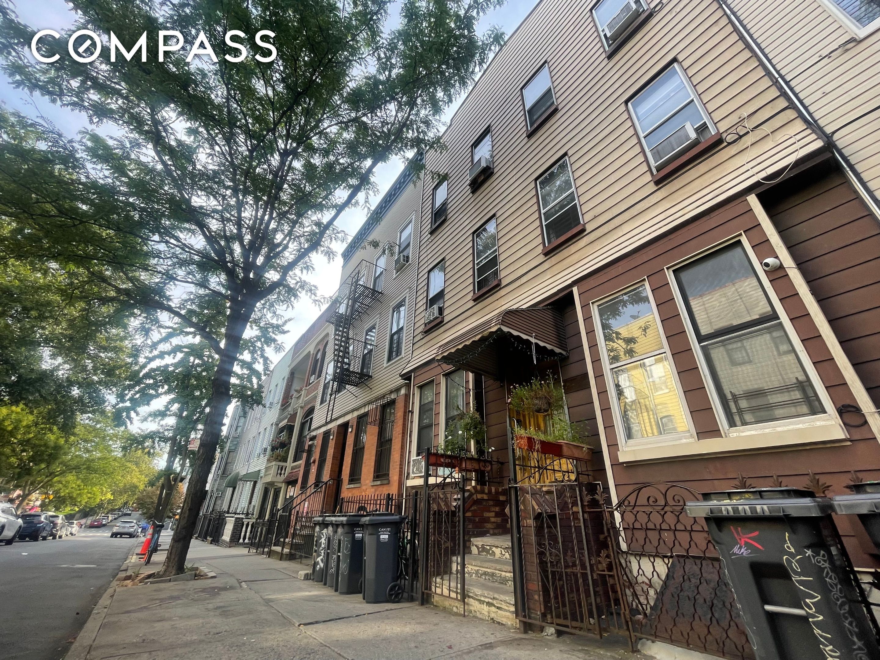 #1 photo, 236 Suydam Street, Bushwick , NY 11237