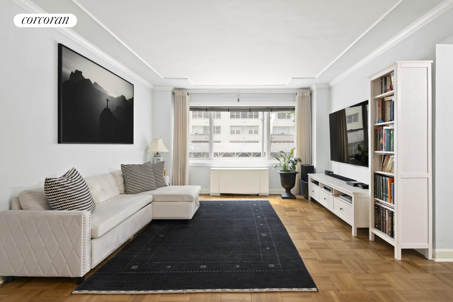 #1 photo, 100 W 57TH Street, Midtown , NY 10019