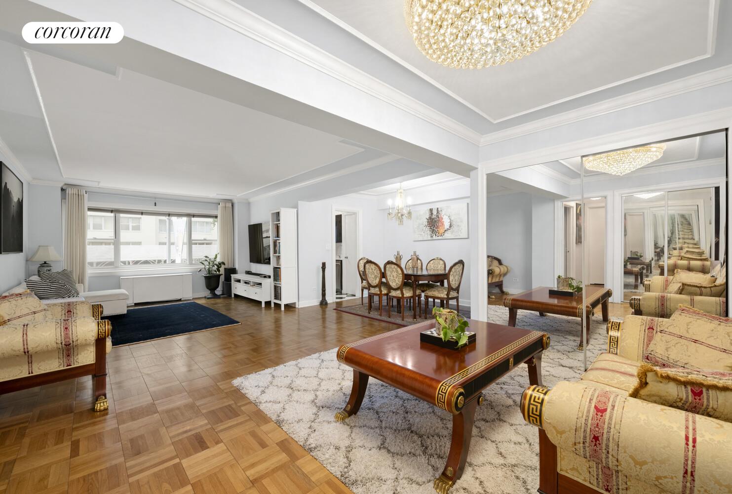 #3 photo, 100 W 57TH Street, マンハッタン Midtown , NY 10019