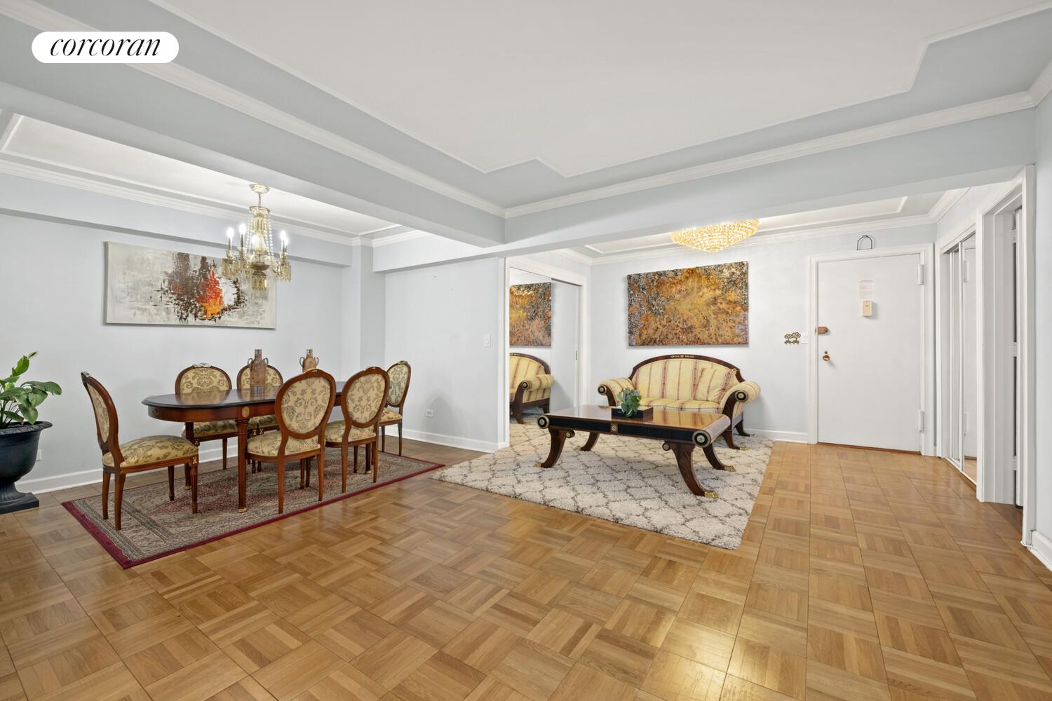 #4 photo, 100 W 57TH Street, マンハッタン Midtown , NY 10019