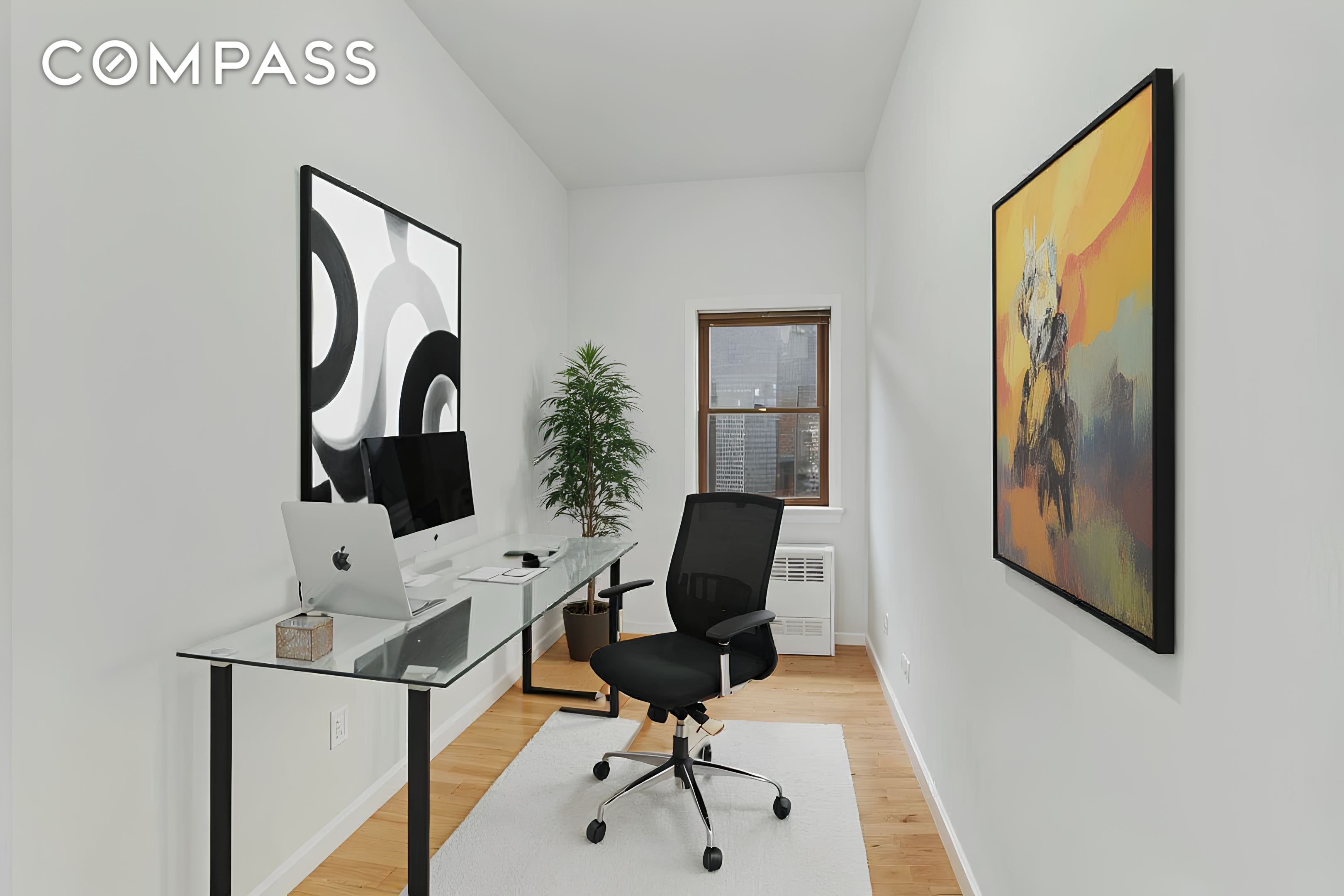 #4 photo, 307 W 20th Street, マンハッタン Chelsea , NY 10011