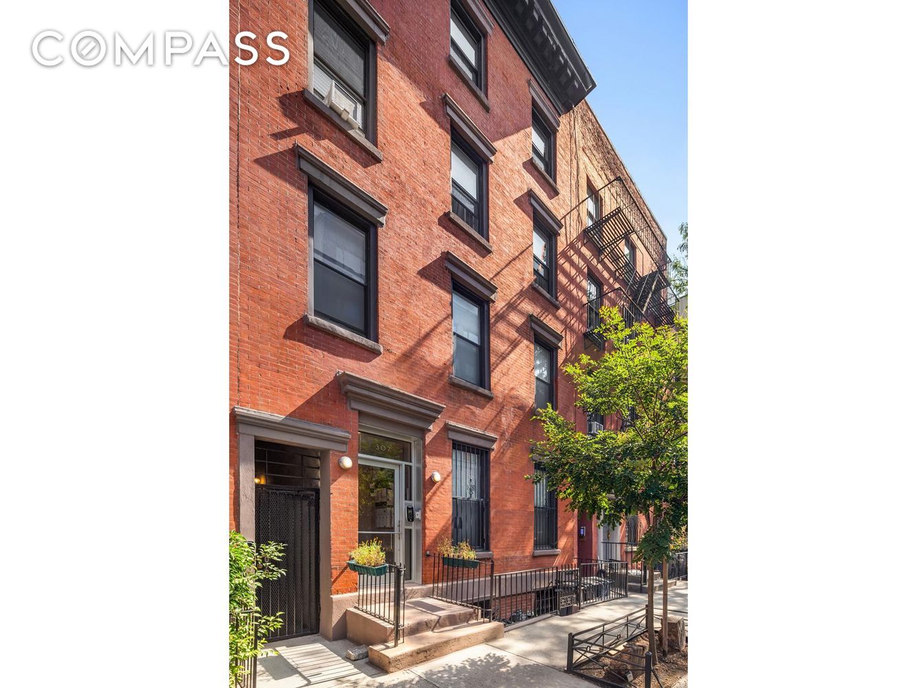 #8 photo, 307 W 20th Street, マンハッタン Chelsea , NY 10011