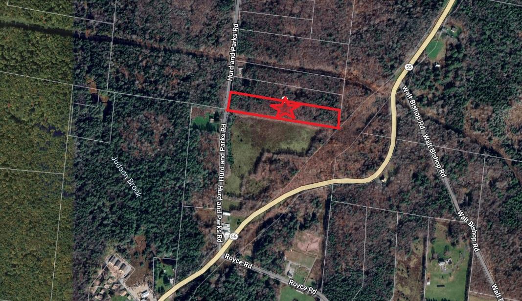 #18 photo, Hurd and Parks Road, Kauneonga Lake , NY 