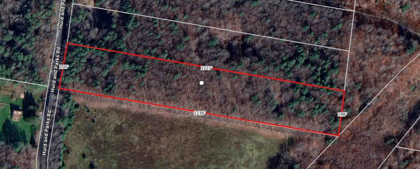 #20 photo, Hurd and Parks Road, Kauneonga Lake , NY 