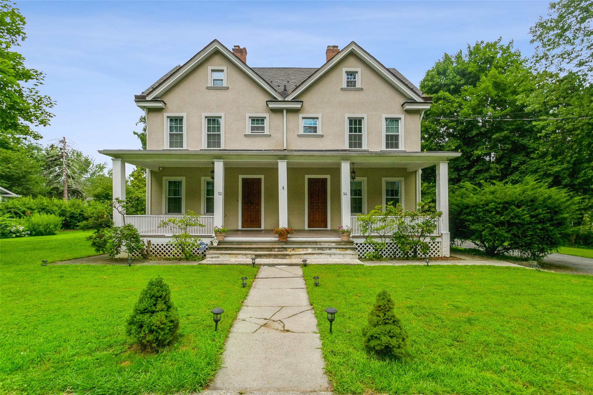#1 photo, 52 Orchard Ridge Road, 紐約州 Chappaqua , NY 10514
