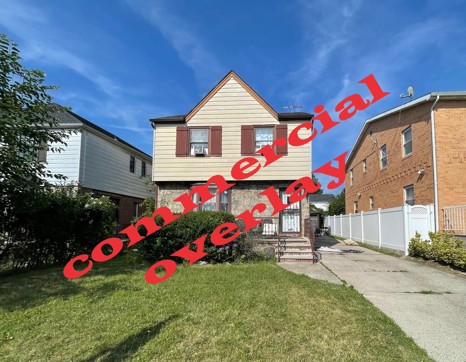 #1 photo, 75-84 180th Street, クイーンズ区 Fresh Meadows , NY 11366