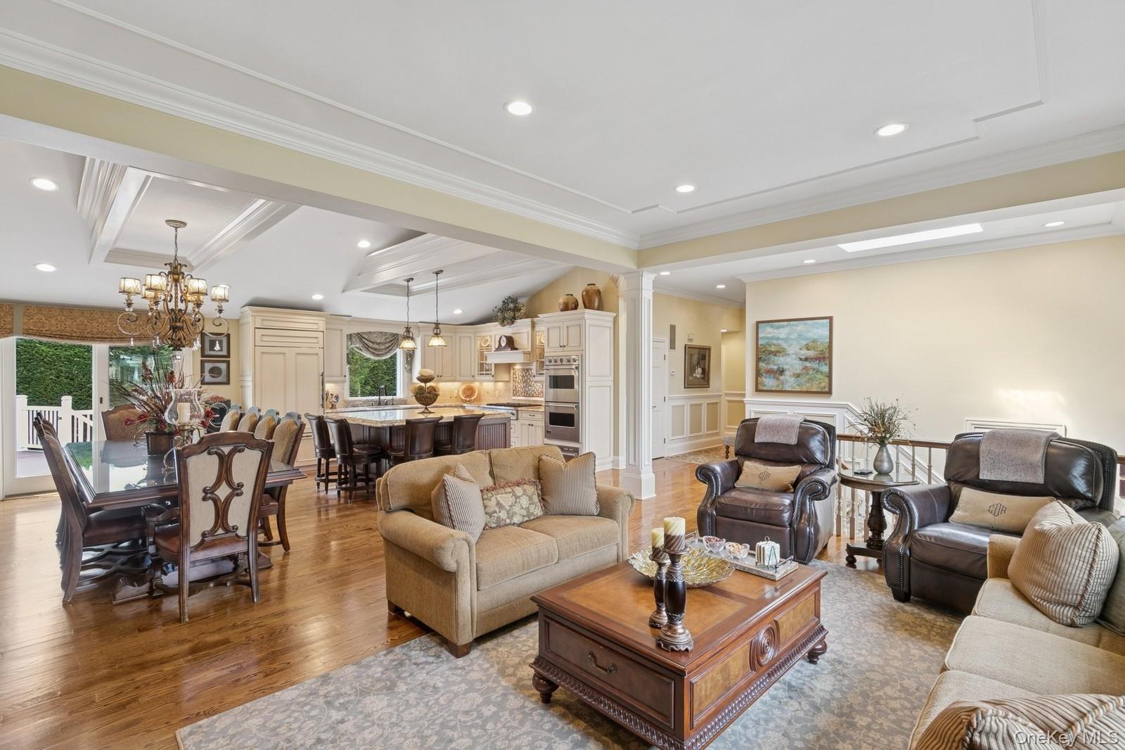 #16 photo, 53 Orange Drive, ナッソー郡 Jericho , NY 11753