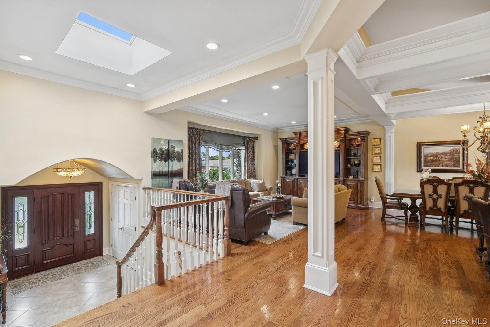 #4 photo, 53 Orange Drive, ナッソー郡 Jericho , NY 11753