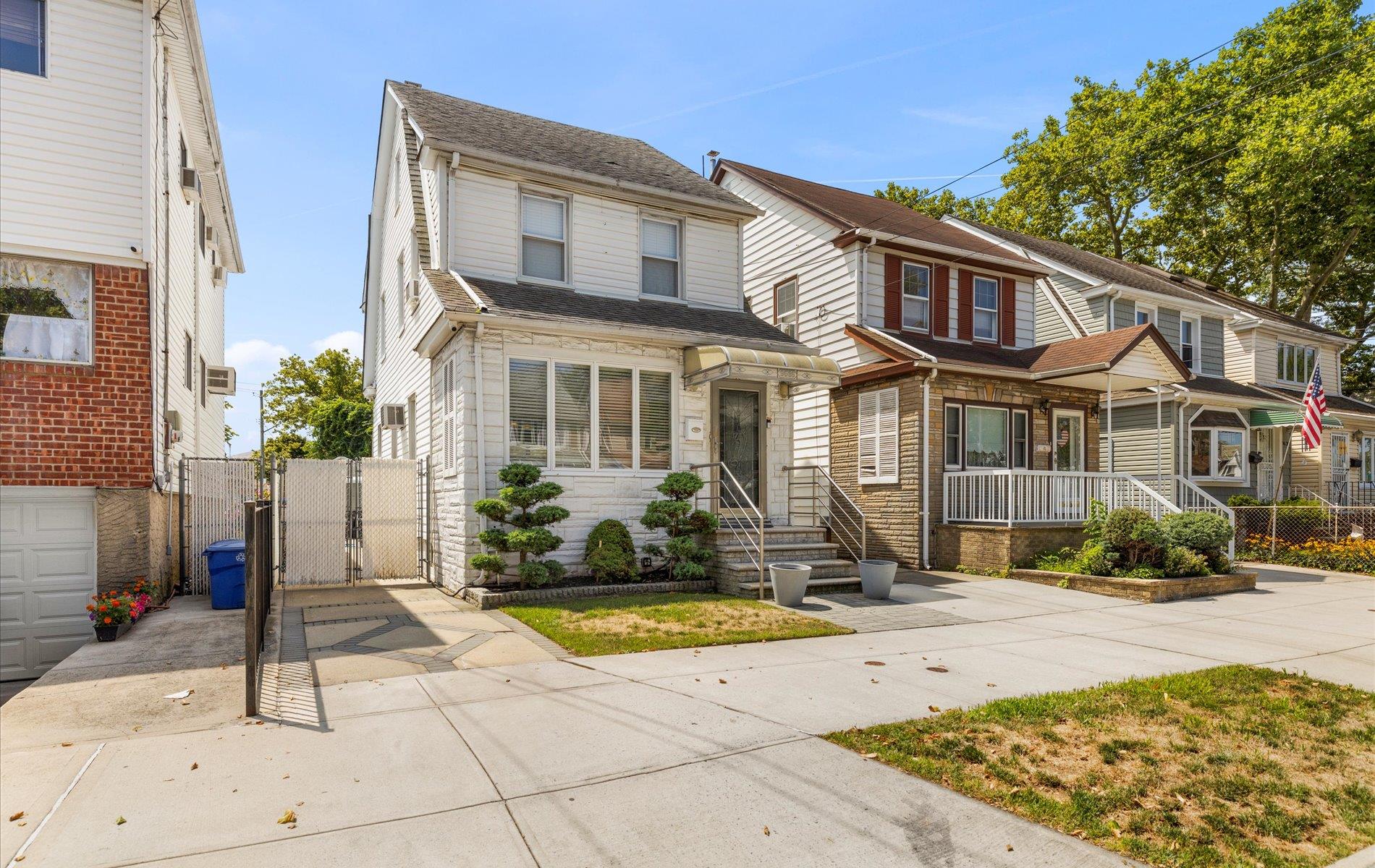 #2 photo, 96-36 149th Avenue, 皇后區 奧松公園 Ozone Park , NY 11417