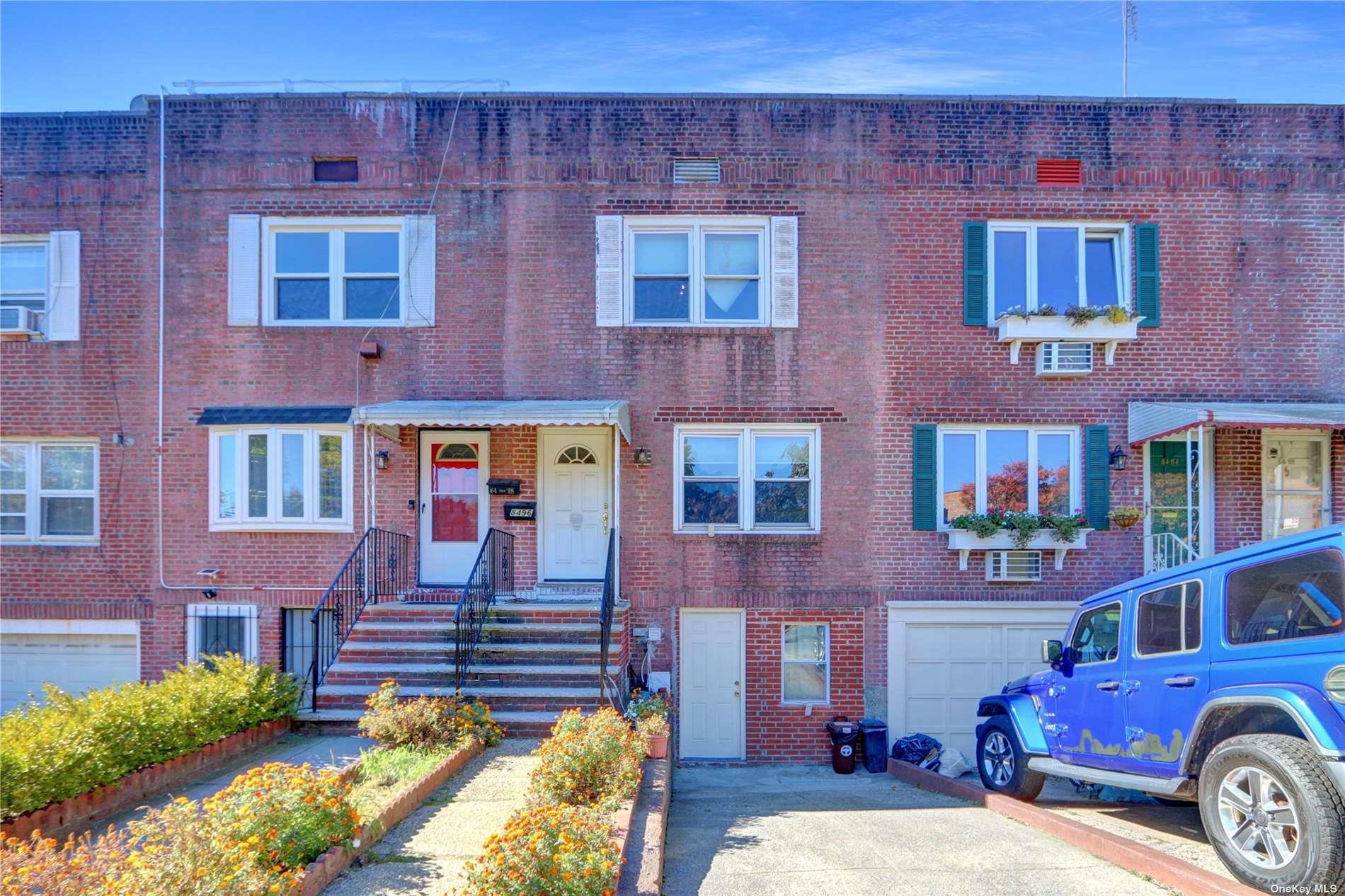 #1 photo, 84-96 Austin Street, Kew Gardens , NY 11415