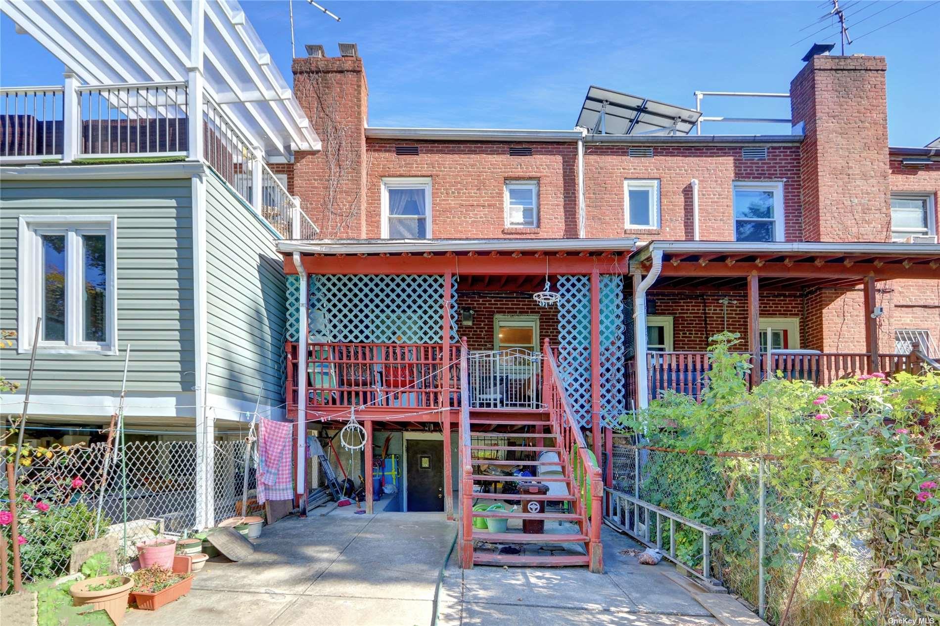 #17 photo, 84-96 Austin Street, クイーンズ区 Kew Gardens , NY 11415